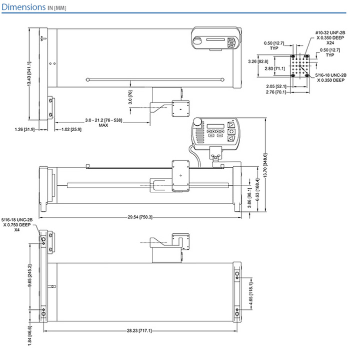 ESM303-H