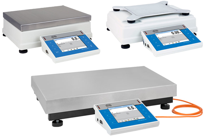 RADWAG PM 4Y High Capacity Precision Balances