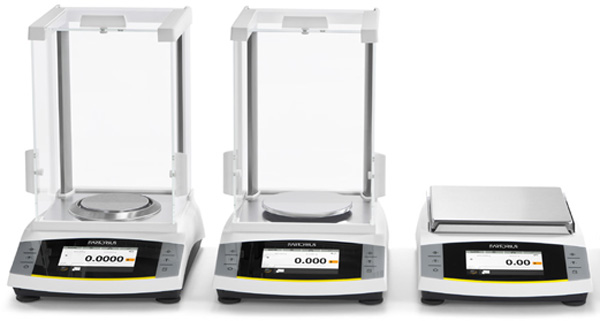 Sartorius Entris® II Advanced BCA Laboratory Balances