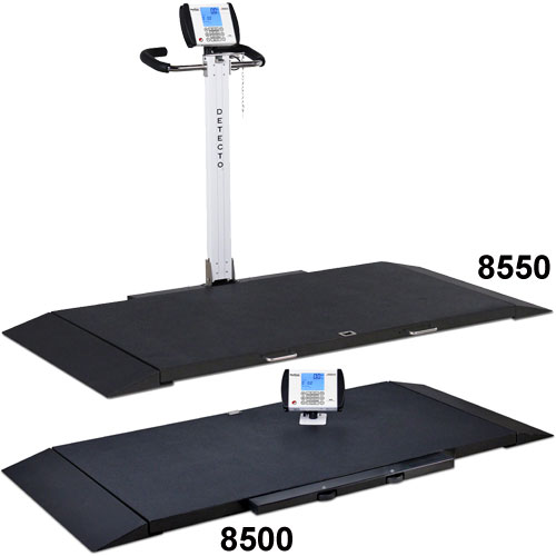 DETECTO D-Series Price Computing Scales 