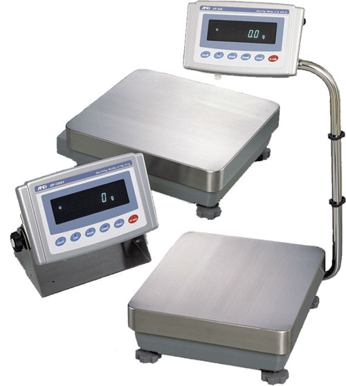 Industrial Weighing Scale, Digital Weighing Machine