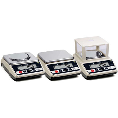 Aczet CY-Series Precision Balance