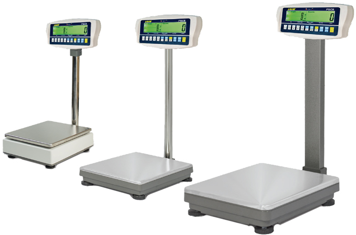 UWE PSCII-HRC Series Intelligent Way Counting Scales