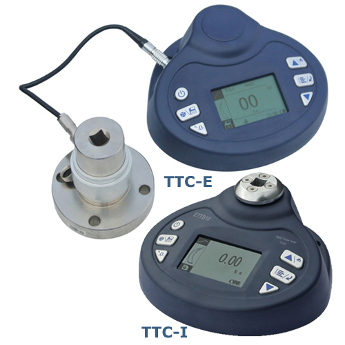 Shimpo TTC Torque Tool Testers