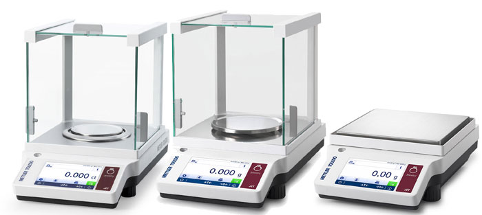 Mettler Toledo JET Carat and Gold Legal for Trade Jewelry Scales