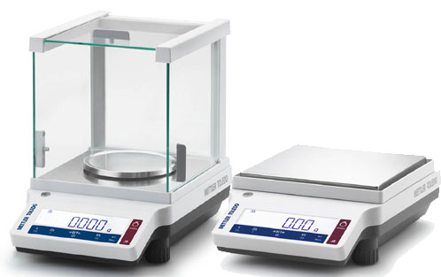 Mettler Toledo JE Carat and Gold Legal for Trade Jewelry Scales