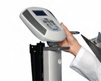 Health O Meter 597KL Digital Medical Scales