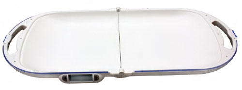 HealthOMeter 8320KL - Digital Baby Scale HealthOMeter 8320KL