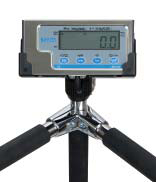 Brecknell EPB-3000g Digital Pocket Scale, 3000 g x 0.1 g