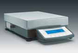 Sartorius CP-series Competence laboratory balances - high capacity balances