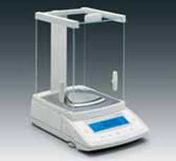 Sartorius CP-series Competence laboratory balances - analytical balances