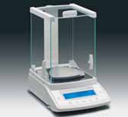 Sartorius CP-series Competence laboratory balances - precision balances