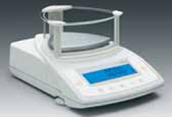 Sartorius CP-series Competence laboratory balances - precision balances