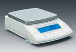 Sartorius CP-series Competence laboratory balances - toploading balances