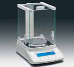 Precision Balance, Sartorius, 620 g : 10 mg