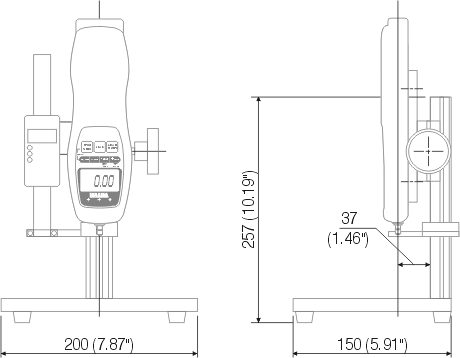 Imada SV-05 diagram