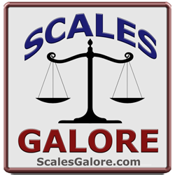 ScalesGalore Logo