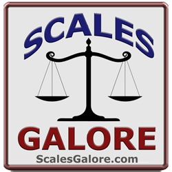 Industrial & Commercial Scales - ScalesGalore