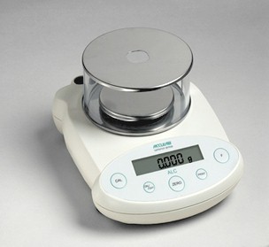 Acculab ALC-Series Analytical Balances