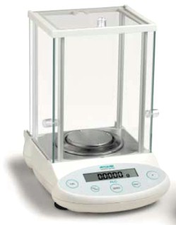 Acculab ALC-Series Analytical Balances