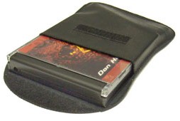 Pocket Scale: American Weigh CD Case Scale