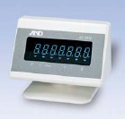 AND Everest EKi series digital scales