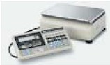 Digital Counting Scales: Digital Counting Scales from AND Weighing - AND Weighing HC-i Series