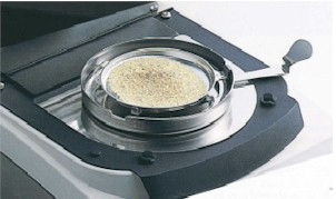 AND Weighing MX-50, MS-70 and MF-50 Moisture Analyzers