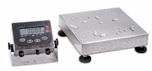 Ohaus Champ SQ Washdown Scale