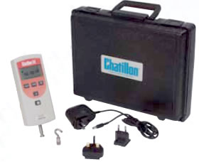 Chatillon DFX Digital Force Gauge