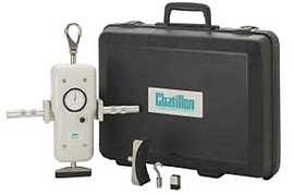 Chatillon DMG-Series Job Task Analyzer