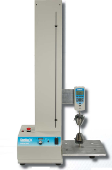 Chatillon LTCM-500 Motorized Digital Test Stand