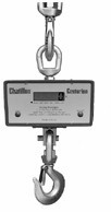 Chatillon crane scales