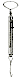 Hand held spring gauges