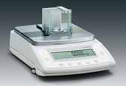 Sartorius CP-series Competence laboratory balances - CPA2P