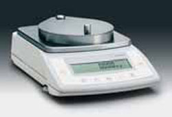 Sartorius CP-series Competence laboratory balances - CPA2P-F