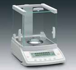 Sartorius CP-series Competence laboratory balances - CPA2P-F