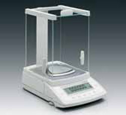 Sartorius CP-series Competence laboratory balances - analytical balances