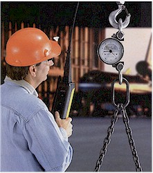 Dillon ProLift dynamometers