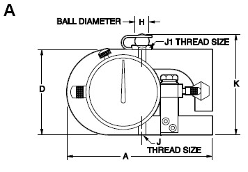 Dillon X-PP Tension / Compression Calibration Push Pull Gauge 