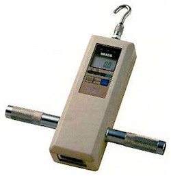 Imada DPXH High Capacity Digital Force Gauge