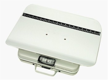 Health O Meter 386S veterinary scale