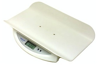 Health O Meter 552KLS Digital Baby Scale