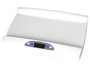 Health O Meter 553KL Digital Baby Scale