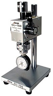 Asker CL-150 Durometer Constant Load Stand from Hoto Instruments