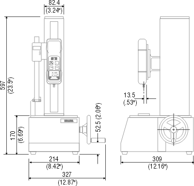 HV-110 dims