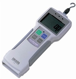 Z2-Series Imada Digital Force Gauge with Remote