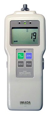 Imada Z2H force gauge