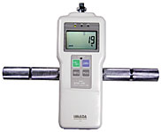 Imada Z2H force gauge with handle