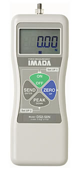 Imada DS2 Digital Force Gauge 